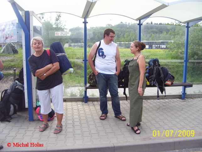 004  Dana  Fany a Hanka